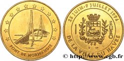 FRANCE 1 Euro du Havre (25 juin - 9 juillet 1996) 1996