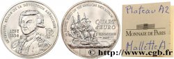 FRANCE 1/4 Euro LA FAYETTE (1757-1834) 2007 