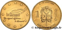 FRANCE 1 Euro de La Bresse (9 - 19 août 1997) 1997