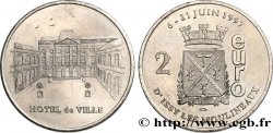 FRANCE 2 Euro de Issy-les-Moulineaux (6 - 21 juin 1997) 1997
