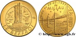 FRANCE 1 Euro 1/2 de Millau (25 juin - 5 juillet 1997) 1997