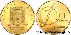 FRANCE 1 Euro d’Ozoir-la-Ferriere (15 décembre 1997 - 4 janvier 1998) 1997/1998