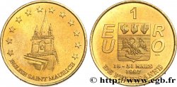FRANCE 1 Euro de Pelissanne (15 - 31 mars 1997) 1997