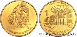 FRANCE 1 Euro d’Épinal (13 - 27 juin 1998) 1998 