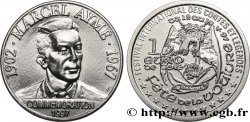 FRANCE 1,5 Euro de Dole (12 - 19 mai 1997) 1997 