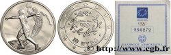 GREECE 10 Euro ATHÈNES 2004 - LANCEMENT DU DISQUE 2004 Athènes