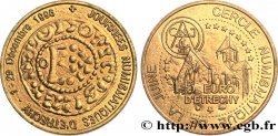 FRANCE 1,5 Euro d’Etrechy (1 - 29 décembre 1996) 1996 