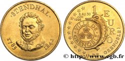 FRANCIA 1 Euro de Grenoble (6 - 30 juin 1998) 1998 