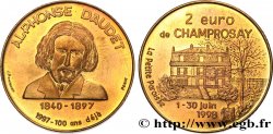 FRANCE 2 Euro de Champrosay (1 - 30 juin 1998) 1998 