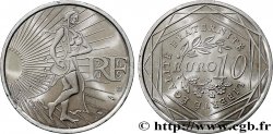 FRANCE 10 Euro LA SEMEUSE 2009 Pessac