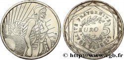 FRANCE 5 Euro LA SEMEUSE 2008 Pessac