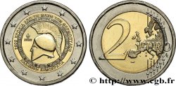 GRECIA 2 Euro BATAILLE DES THERMOPYLES 2020 Athènes Athènes