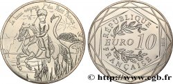 FRANCE 10 Euro LE PETIT PRINCE - A CHEVAL 2016 Pessac