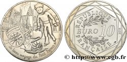 FRANCE 10 Euro LE PETIT PRINCE - A LA CAMPAGNE 2016 Pessac