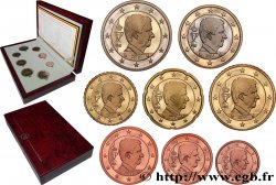 BELGIUM COFFRET Euro BELLE ÉPREUVE 2014 Bruxelles