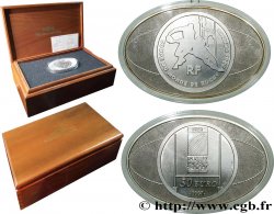 FRANCE 50 Euro COUPE DU MONDE DE RUGBY 2007