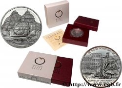 ÖSTERREICH 10 Euro CHÂTEAU DE SCHÖNBRUNN 2003