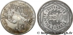 FRANCE 10 Euro des RÉGIONS - CENTRE 2011 Pessac
