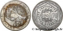 FRANCE 10 Euro des RÉGIONS - CENTRE 2011 Pessac