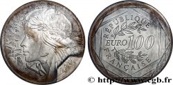 FRANCE 100 Euro MARIANNE - LIBERTÉ 2017 Pessac
