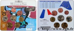 FRANCE SÉRIE Euro BRILLANT UNIVERSEL - Astrologie - Taureau 2007