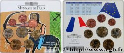 FRANCE SÉRIE Euro BRILLANT UNIVERSEL - Astrologie -
Sagittaire 2007