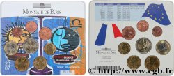 FRANCE SÉRIE Euro BRILLANT UNIVERSEL - Astrologie -
Balance 2007