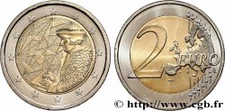 GRÈCE 2 Euro 35 ANS DU PROGRAMME ERASMUS 2022 Athènes