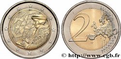 ZYPERN 2 Euro 35 ANS DU PROGRAMME ERASMUS 2022