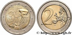 IRELAND REPUBLIC 2 Euro 35 ANS DU PROGRAMME ERASMUS 2022 Dublin-Sandyford