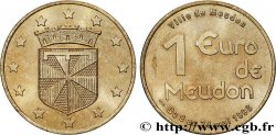 FRANCE 1 Euro de Meudon 1998