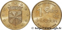 FRANCE 1 Euro de Meudon 1998