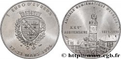 FRANCE 1 Euro d’Evreux (17 - 23 mars 1996) 1996