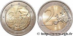 DEUTSCHLAND 2 Euro 35 ANS DU PROGRAMME ERASMUS 2022 Munich D