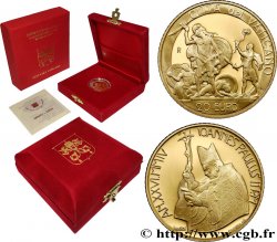 VATICAN Belle Épreuve 20 Euro DAVID ET GOLIATH 2004 Rome