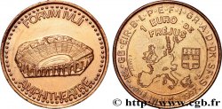 FRANCE 1 Euro de Fréjus (1er - 31 mai 1997) 1997