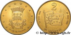 FRANCE 2 Euro de Draveil (15 - 30 juin 1998) 1998