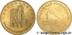 FRANCE 1 Euro d’Abbeville (14 - 30 juin 1998) 1998