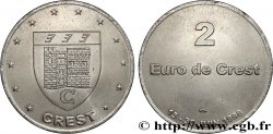 FRANCE 2 Euro de Crest (15 - 30 juin 1998) 1998 