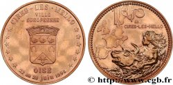 FRANCE 1 Euro de Cires-les-Mellos (22 - 28 juin 1998) 1998 