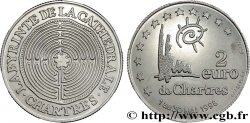 FRANCE 2 Euro de Chartres (1 - 30 mai 1998) 1998 