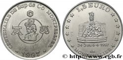 FRANCE 1,5 Euro de Montpellier (24 mars - 6 avril 1997) 1997