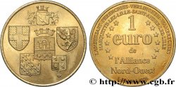 FRANCE 1 Euro Alliance Nord-Ouest (1 - 30 mai 1998) 1998