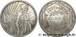 FRANCIA 5 Euro LA SEMEUSE 2008 Pessac