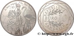 FRANCE 10 Euro LE PETIT PRINCE A CHEVAL 2016 Pessac