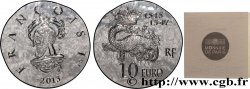 FRANCE 10 Euro FRANÇOIS Ier 2013 MS