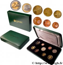 IRLANDE COFFRET Euro BELLE ÉPREUVE (9 pièces) 2023