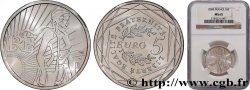 FRANCE 5 Euro LA SEMEUSE 2008 Pessac