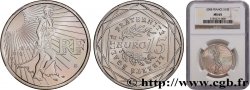 FRANCE 15 Euro LA SEMEUSE 2008 Pessac