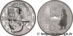 FRANCE Belle Epreuve 20 Euro NAPOLÉON 2021 Proof set